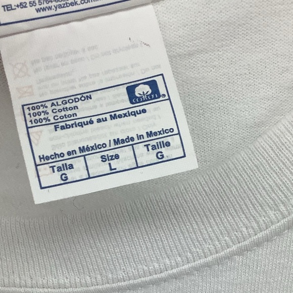 GRAPHIC TEE - Picture 7 of 10